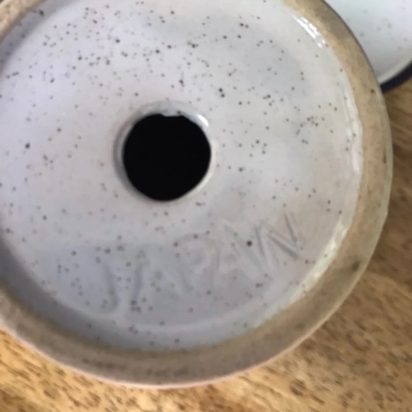 Sold - Small flower pots - Picture 3 of 3